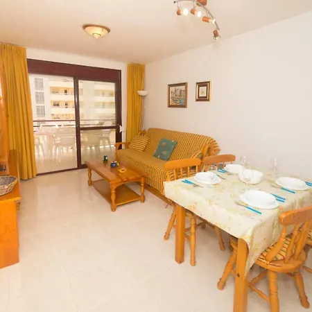 Topacio I 23a Apartment *