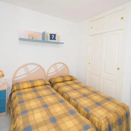 Topacio I 23a Apartment