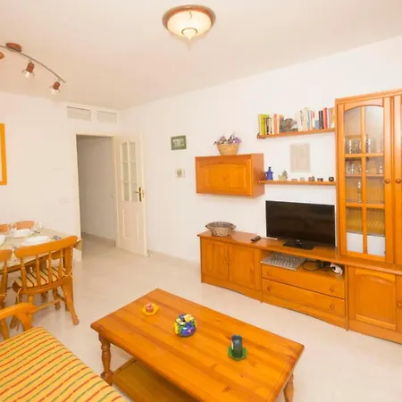 Topacio I 23a * Calpe
