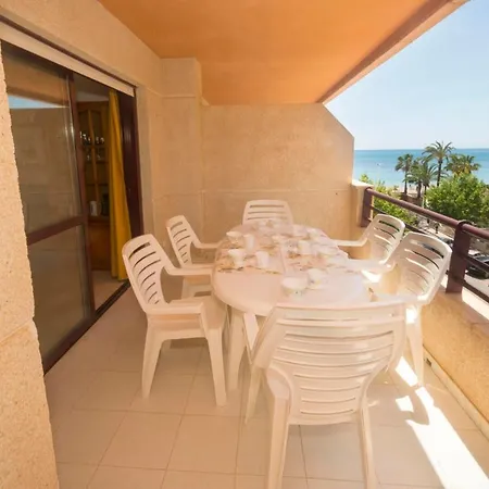 Topacio I 23a Apartment *