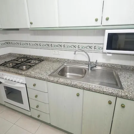 Topacio I 23a Apartment *